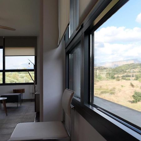 Apartament Anna A Salas Salas de Pallas Zewnętrze zdjęcie