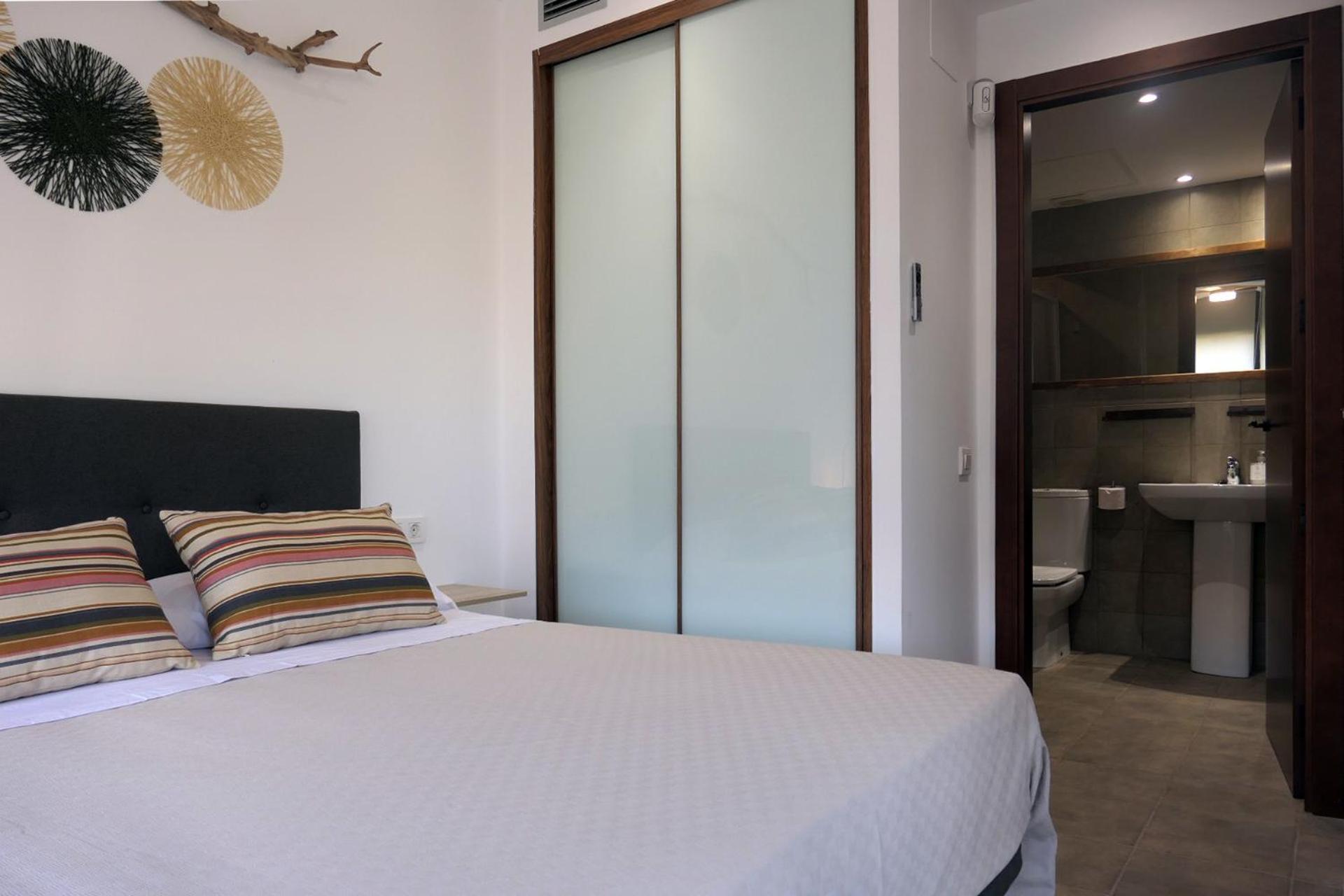 Apartament Anna A Salas Salas de Pallas Zewnętrze zdjęcie