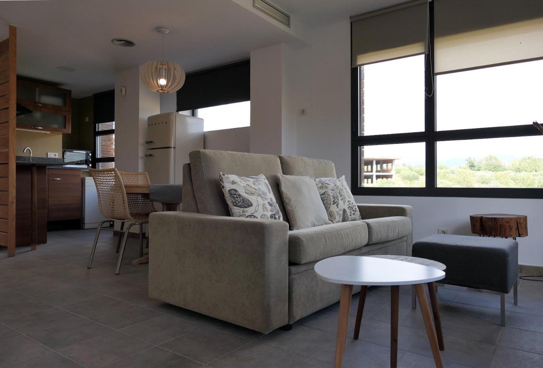 Apartament Anna A Salas Salas de Pallas Zewnętrze zdjęcie