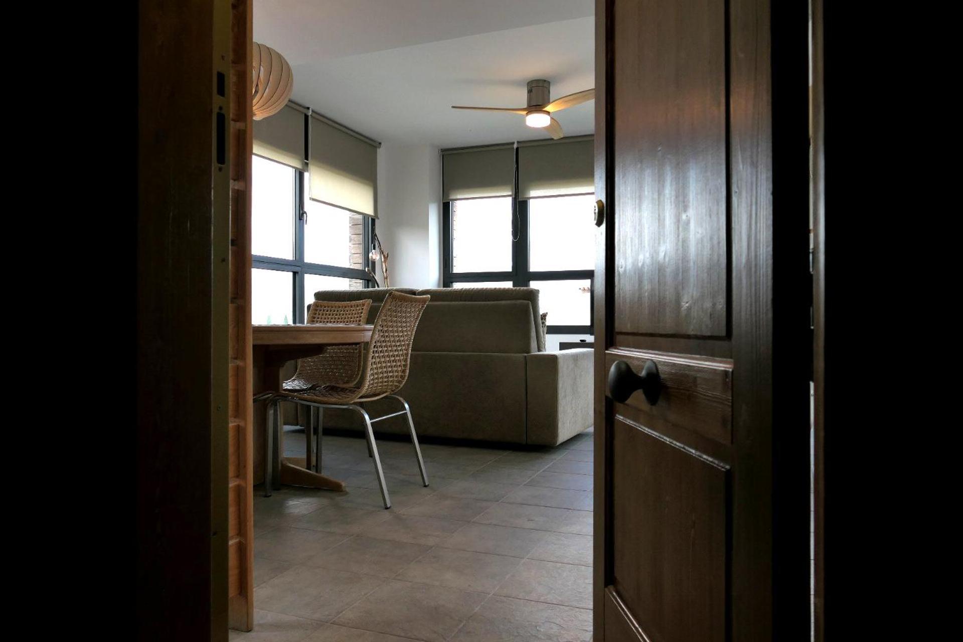 Apartament Anna A Salas Salas de Pallas Zewnętrze zdjęcie